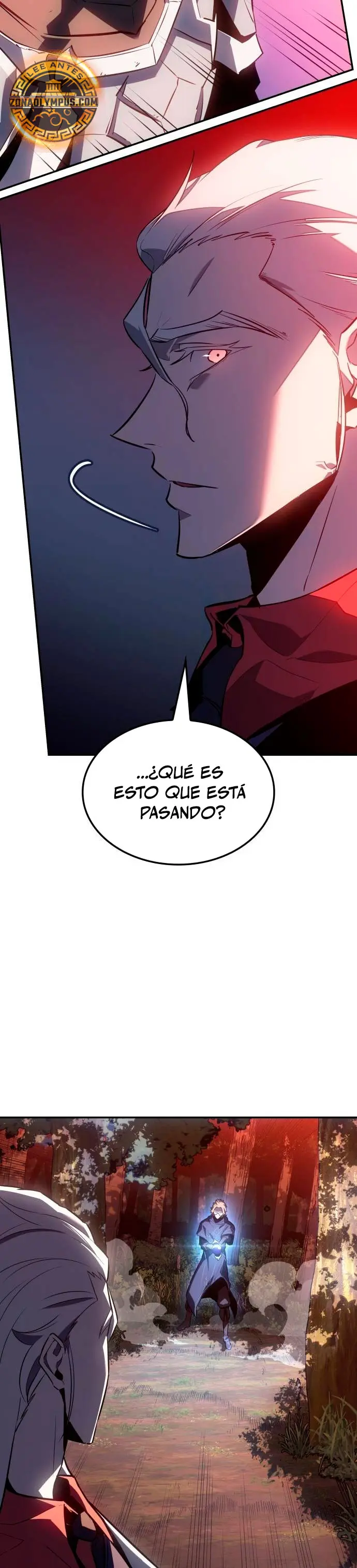 El Señor de Hielo Capítulo 37 - Página 33 en español