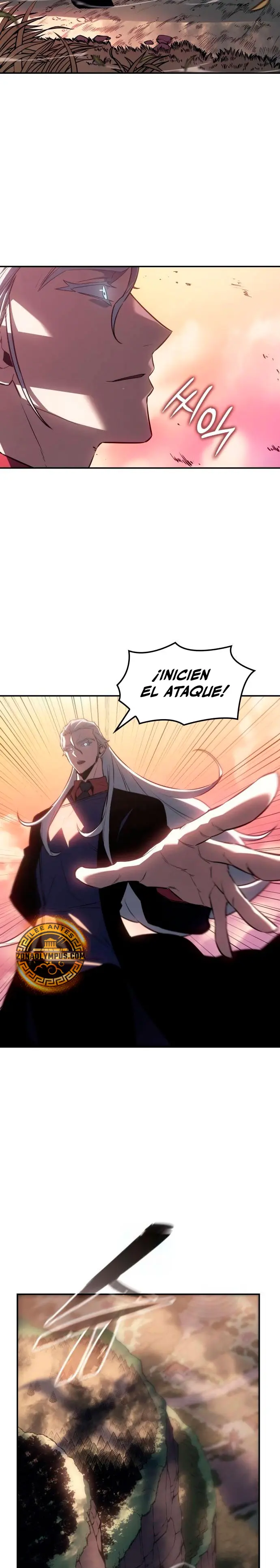 El Señor de Hielo Capítulo 37 - Página 6 en español