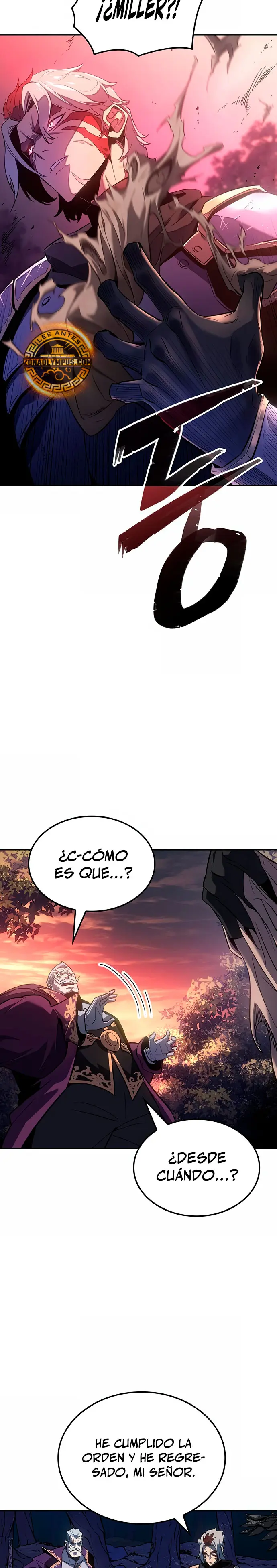 El Señor de Hielo Capítulo 38 - Página 13 en español