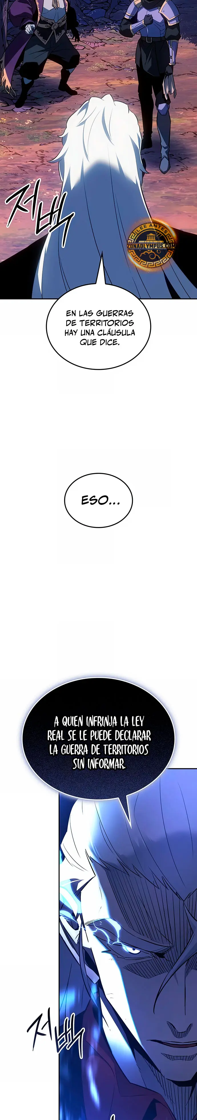 El Señor de Hielo Capítulo 38 - Página 14 en español