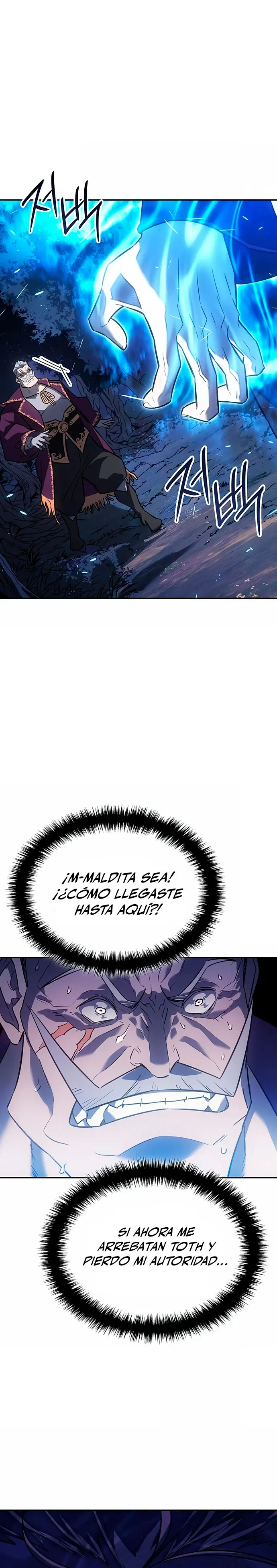 El Señor de Hielo Capítulo 38 - Página 16 en español