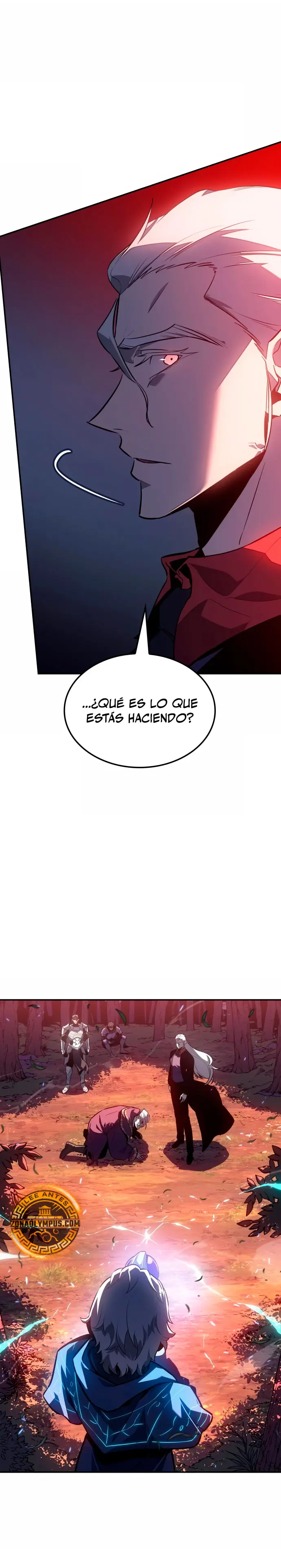 El Señor de Hielo Capítulo 38 - Página 3 en español