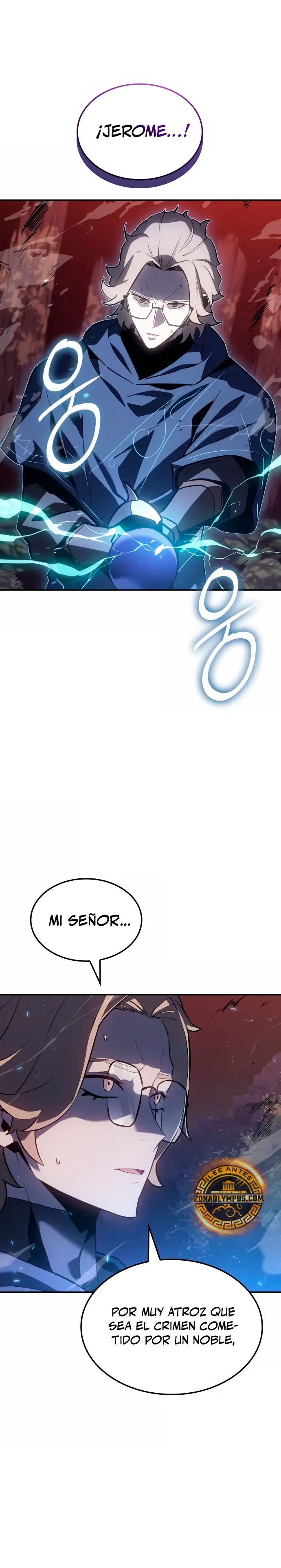 El Señor de Hielo Capítulo 38 - Página 4 en español