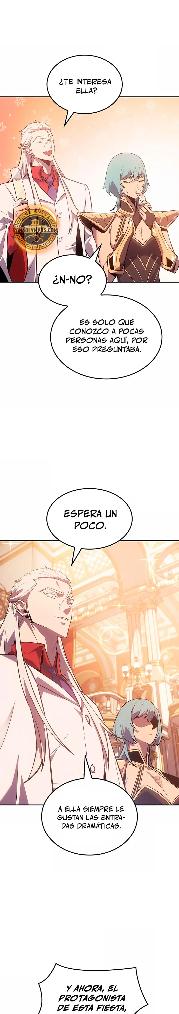 El Señor de Hielo Capítulo 39 - Página 14 en español