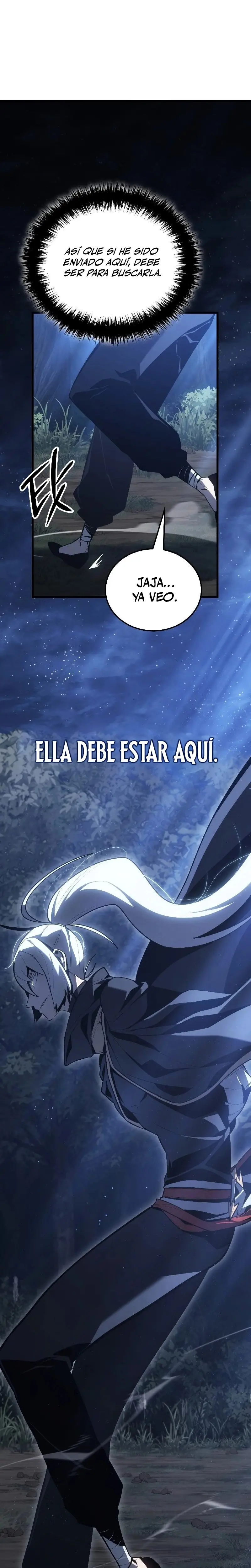 El Señor de Hielo Capítulo 4 - Página 13 en español