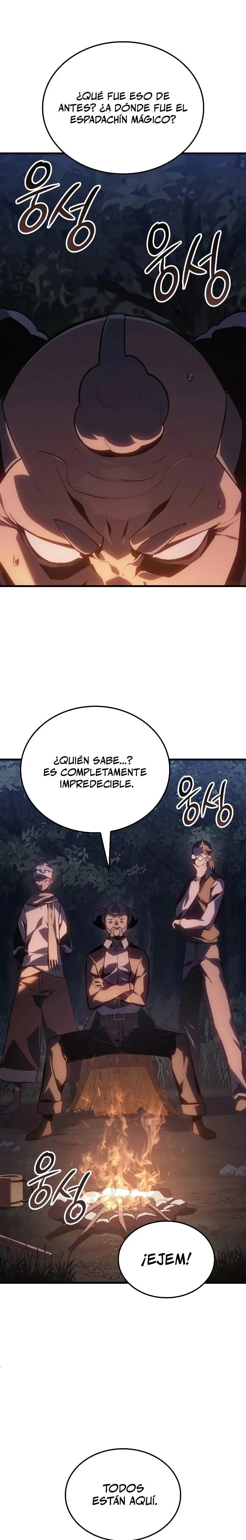 El Señor de Hielo Capítulo 4 - Página 15 en español