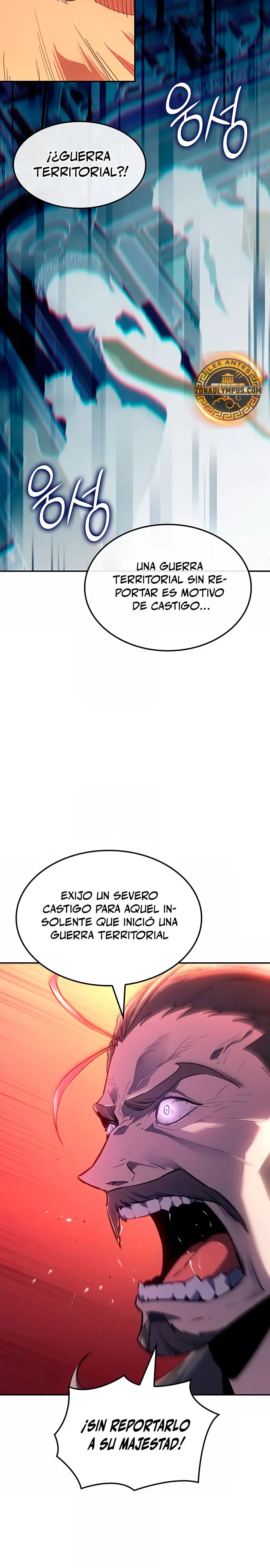 El Señor de Hielo Capítulo 40 - Página 16 en español