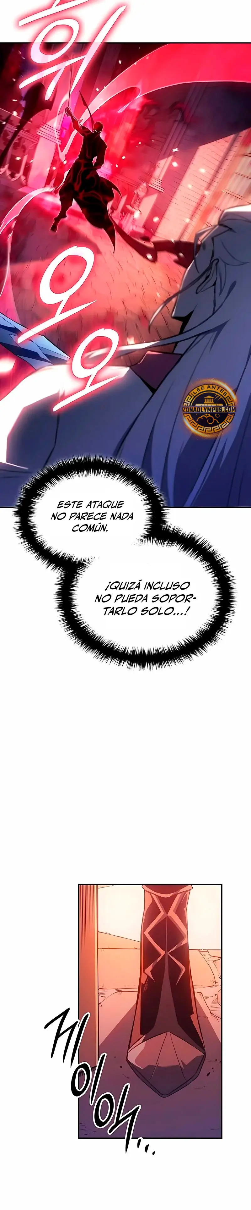 El Señor de Hielo Capítulo 41 - Página 15 en español