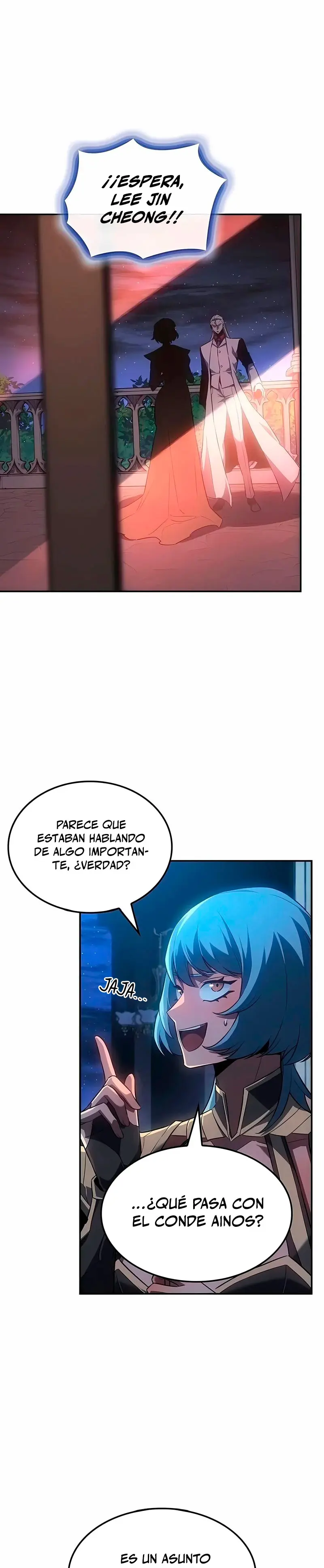 El Señor de Hielo Capítulo 41 - Página 24 en español
