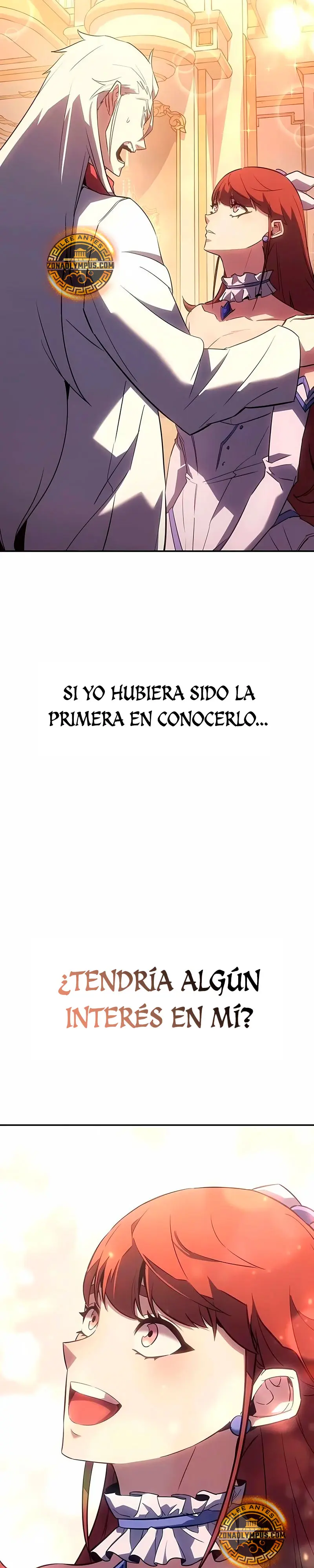 El Señor de Hielo Capítulo 41 - Página 36 en español