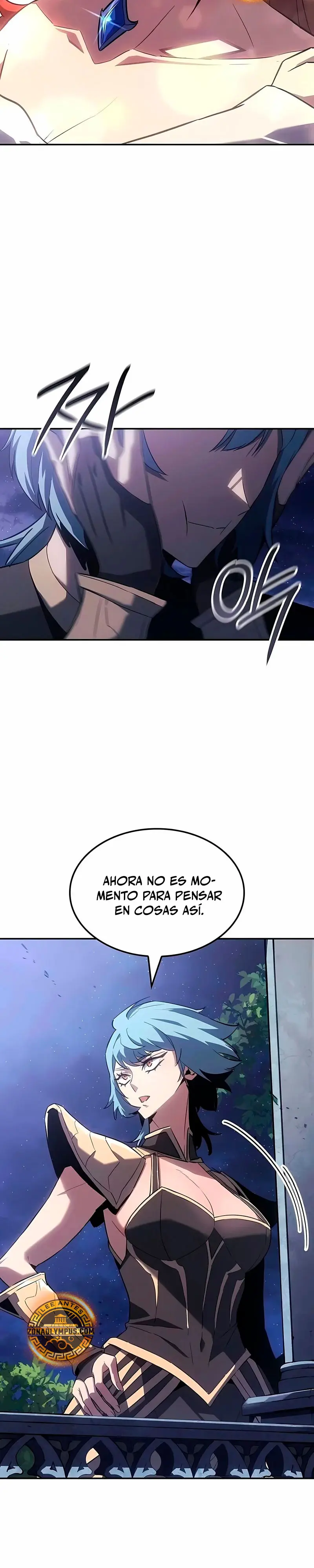 El Señor de Hielo Capítulo 41 - Página 37 en español