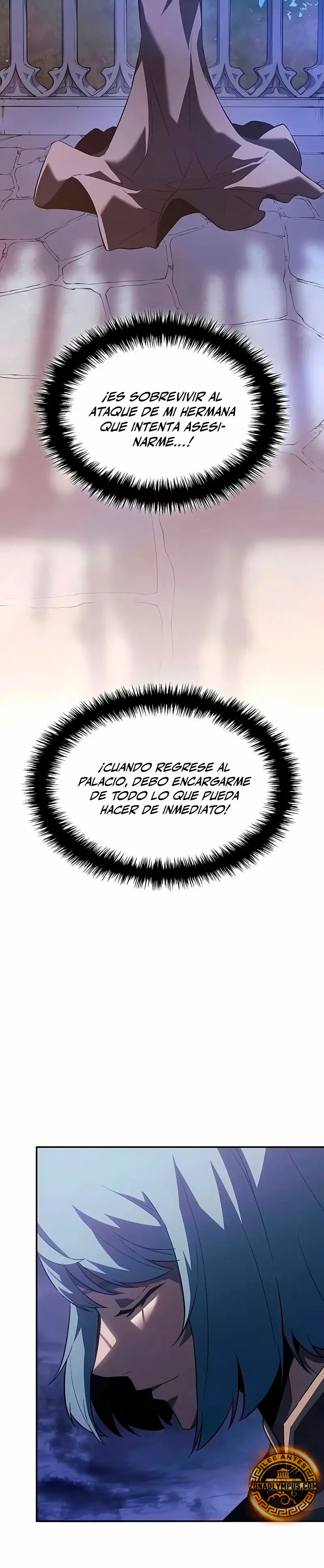 El Señor de Hielo Capítulo 41 - Página 39 en español