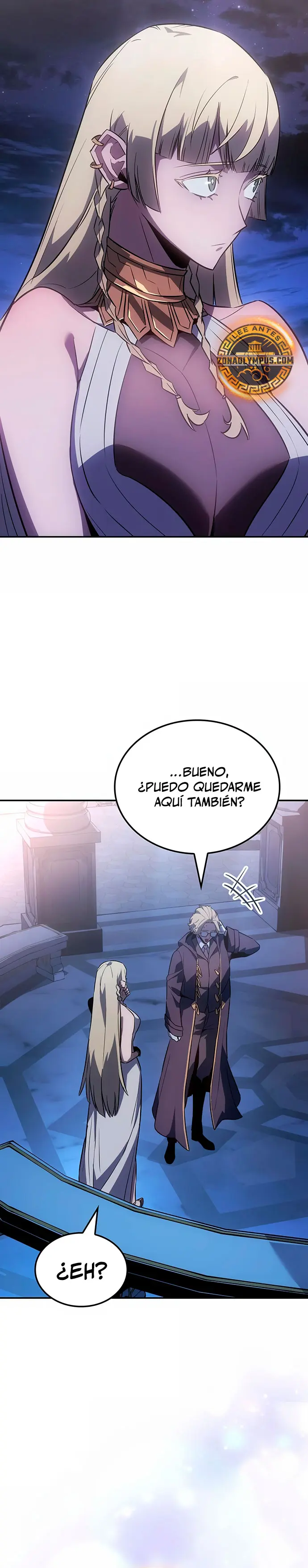 El Señor de Hielo Capítulo 42 - Página 16 en español