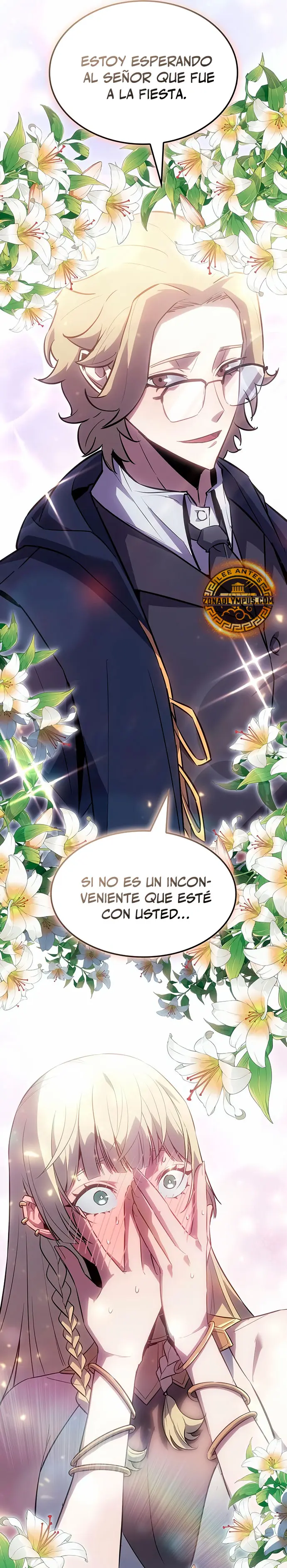El Señor de Hielo Capítulo 42 - Página 17 en español