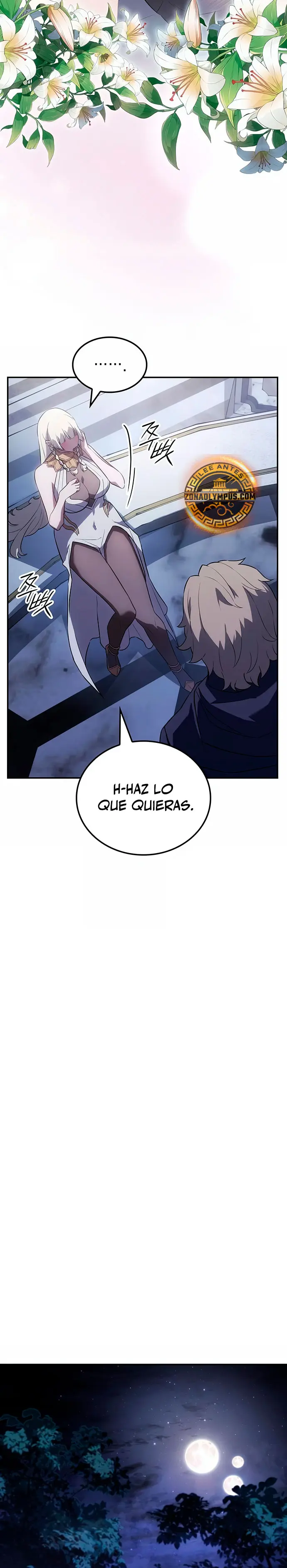 El Señor de Hielo Capítulo 42 - Página 18 en español