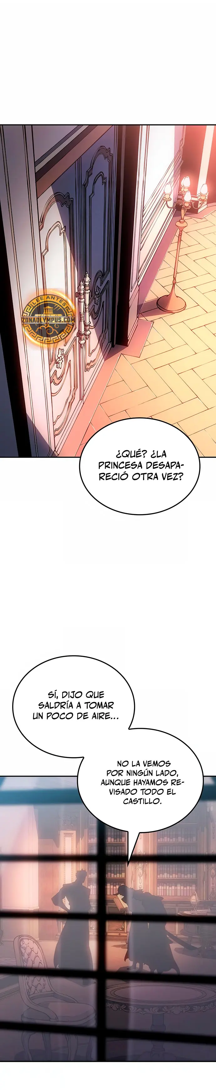 El Señor de Hielo Capítulo 42 - Página 3 en español