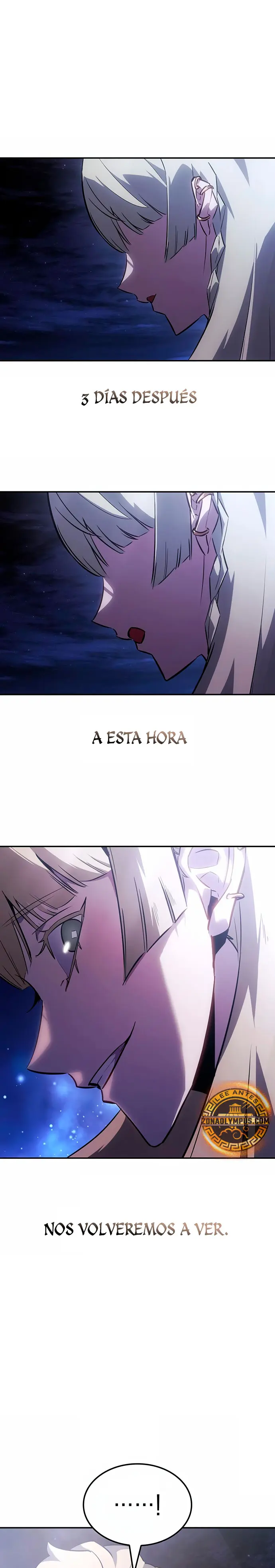 El Señor de Hielo Capítulo 42 - Página 33 en español