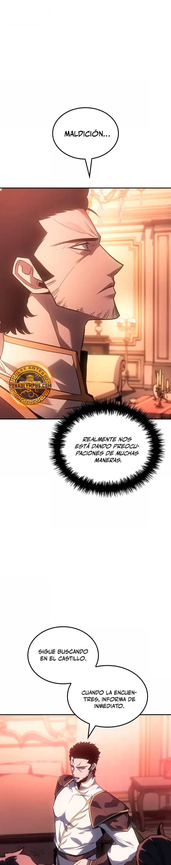 El Señor de Hielo Capítulo 42 - Página 4 en español