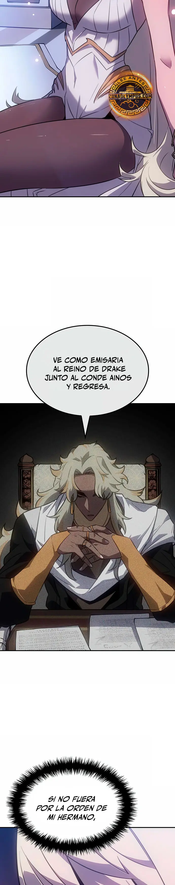 El Señor de Hielo Capítulo 42 - Página 7 en español