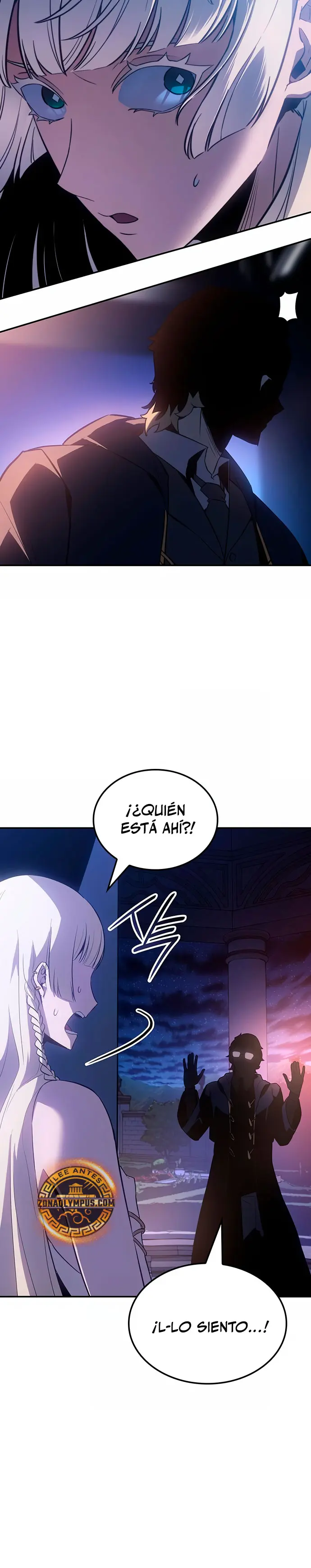 El Señor de Hielo Capítulo 42 - Página 9 en español