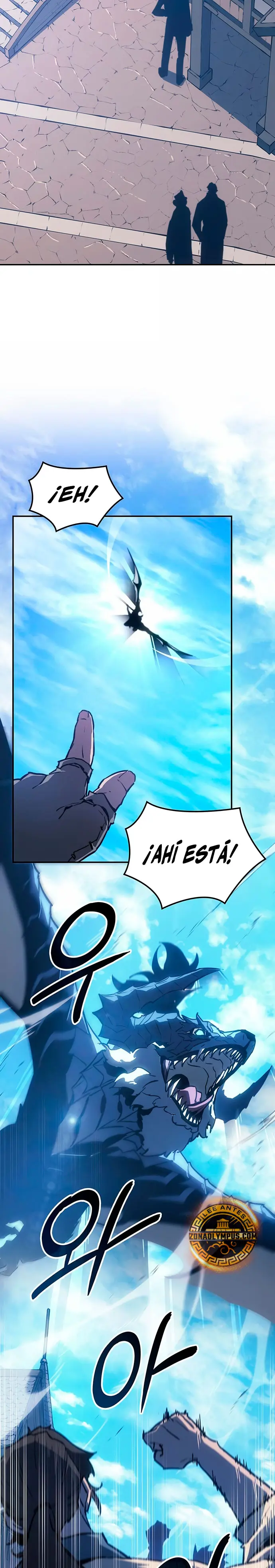 El Señor de Hielo Capítulo 43 - Página 13 en español