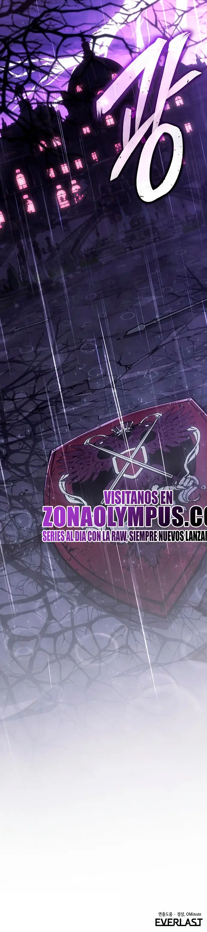 El Señor de Hielo Capítulo 43 - Página 34 en español