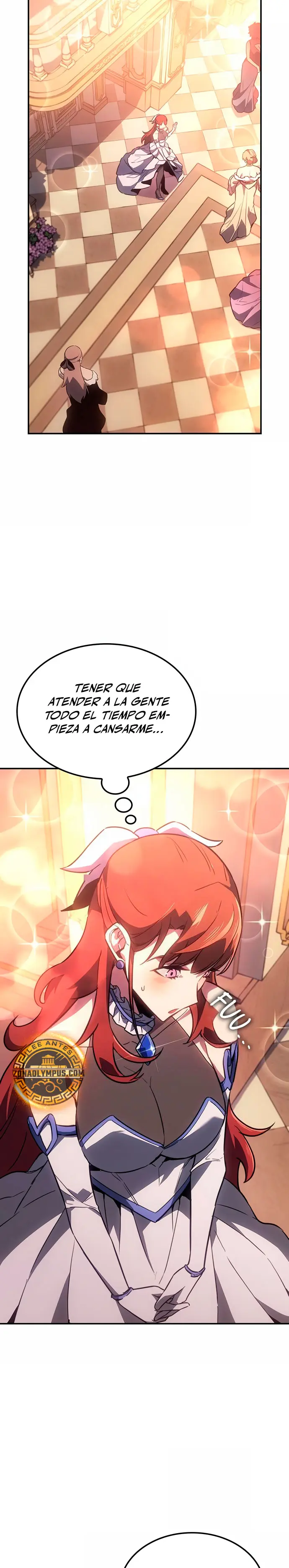 El Señor de Hielo Capítulo 43 - Página 4 en español