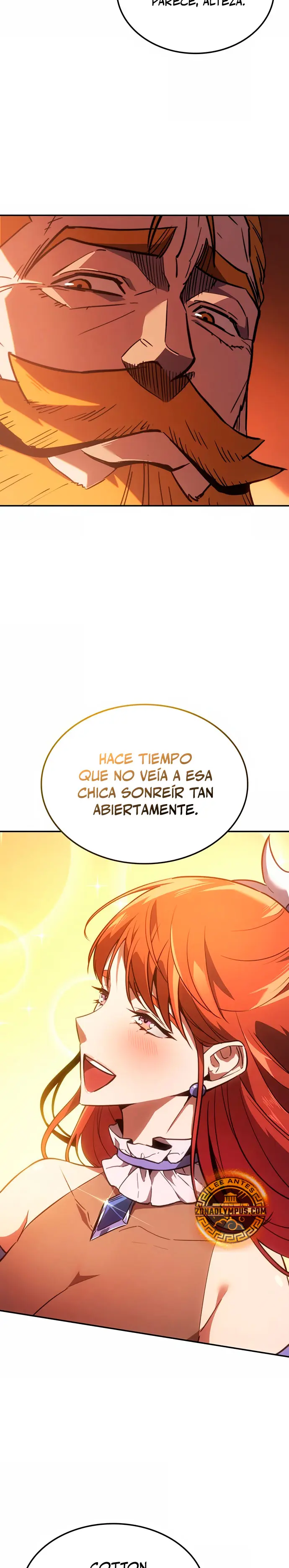 El Señor de Hielo Capítulo 43 - Página 8 en español