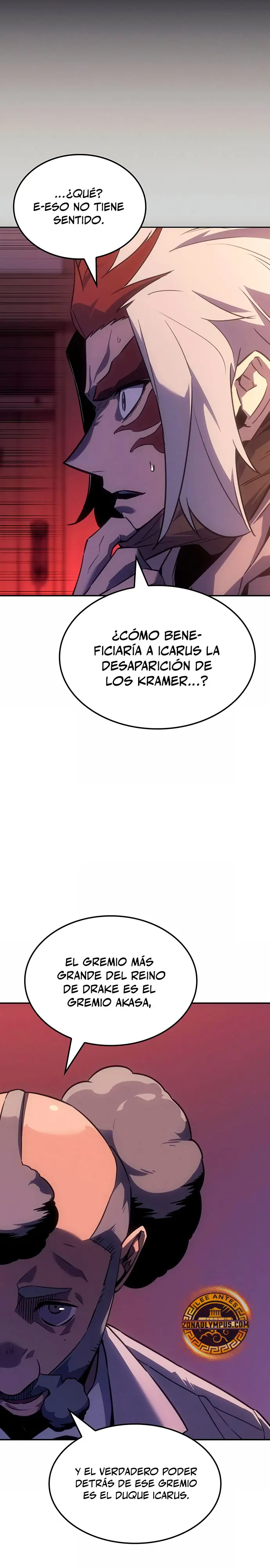El Señor de Hielo Capítulo 44 - Página 13 en español