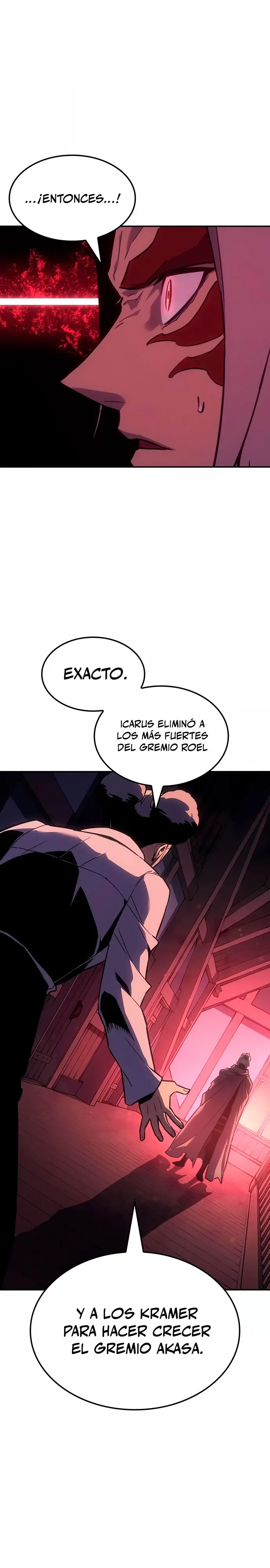 El Señor de Hielo Capítulo 44 - Página 14 en español
