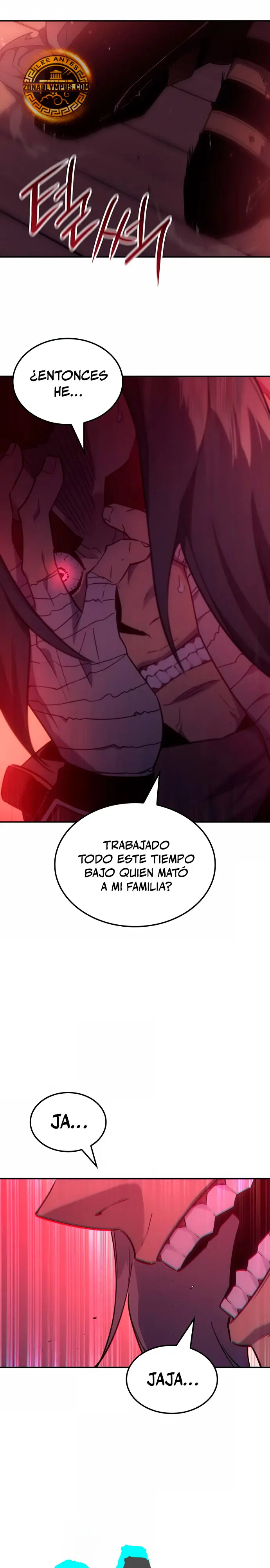 El Señor de Hielo Capítulo 44 - Página 15 en español