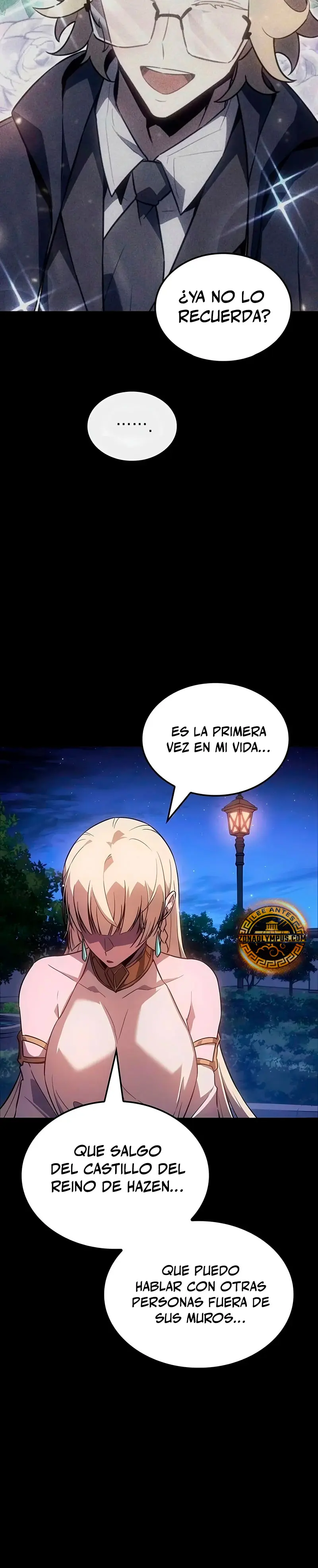 El Señor de Hielo Capítulo 46 - Página 16 en español