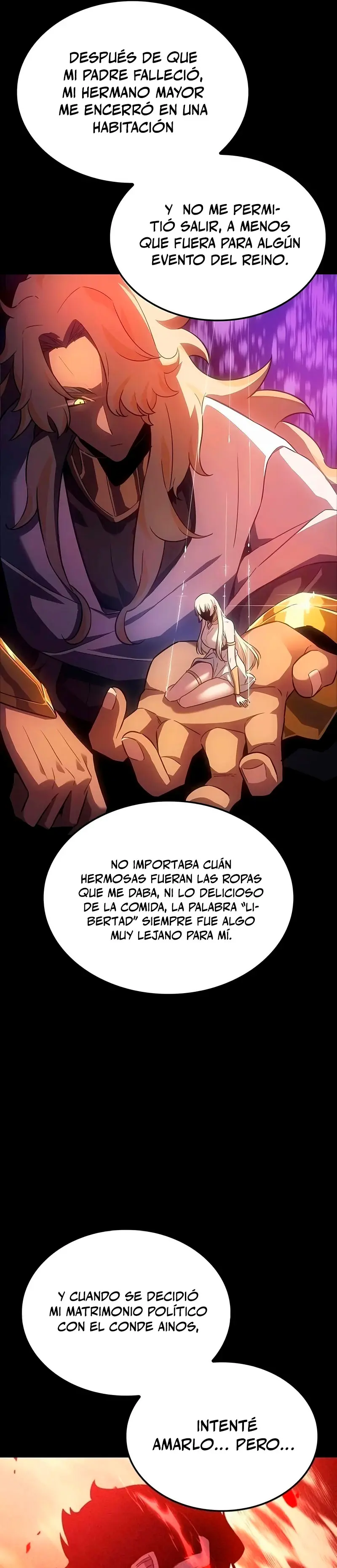 El Señor de Hielo Capítulo 46 - Página 17 en español