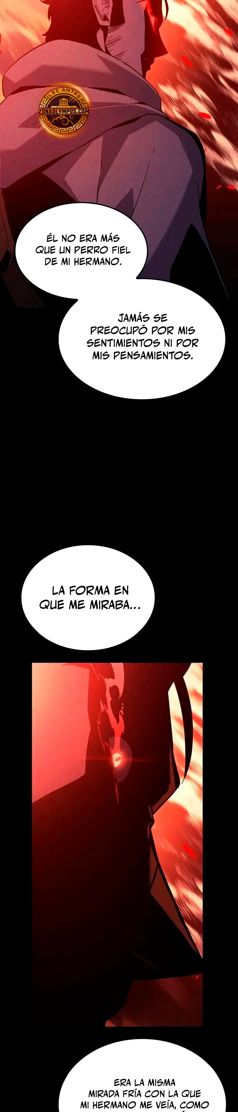 El Señor de Hielo Capítulo 46 - Página 18 en español