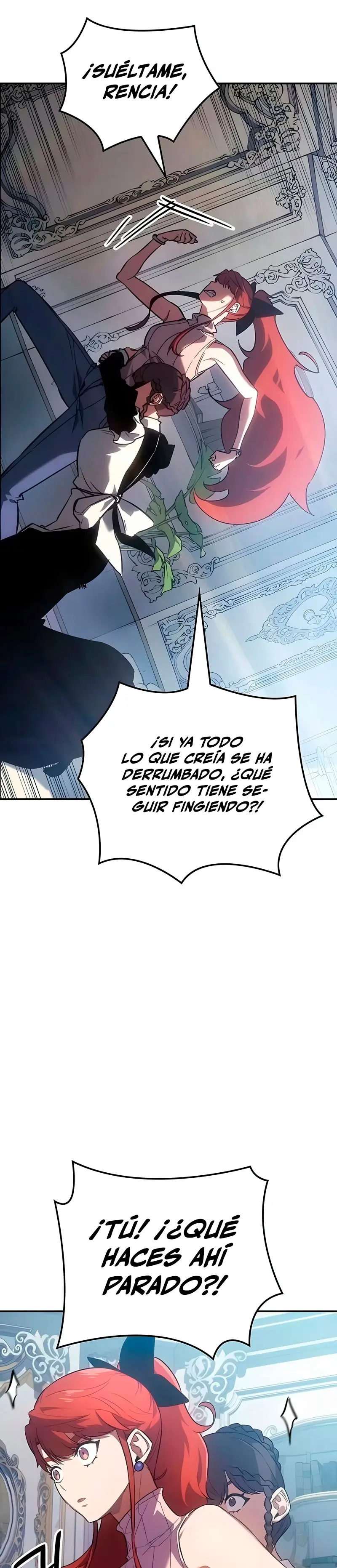 El Señor de Hielo Capítulo 47 - Página 29 en español