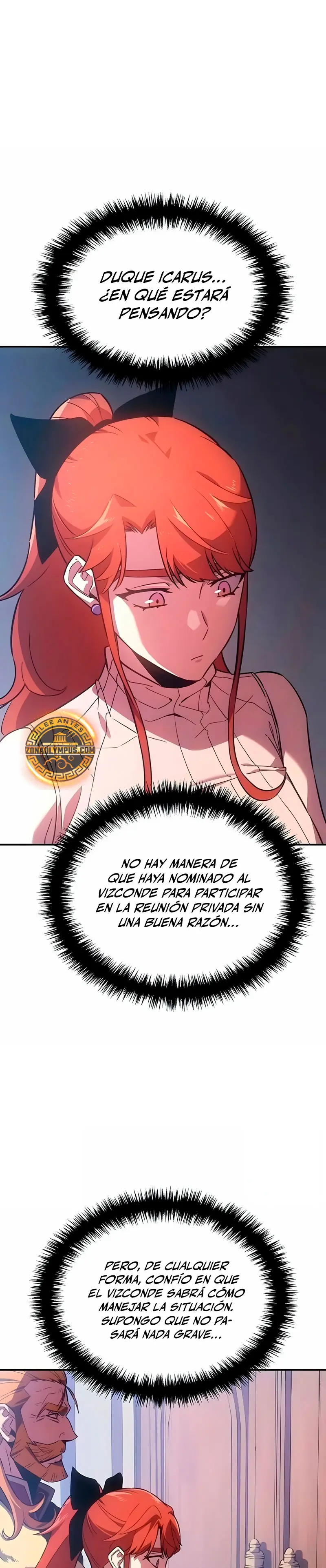 El Señor de Hielo Capítulo 47 - Página 4 en español