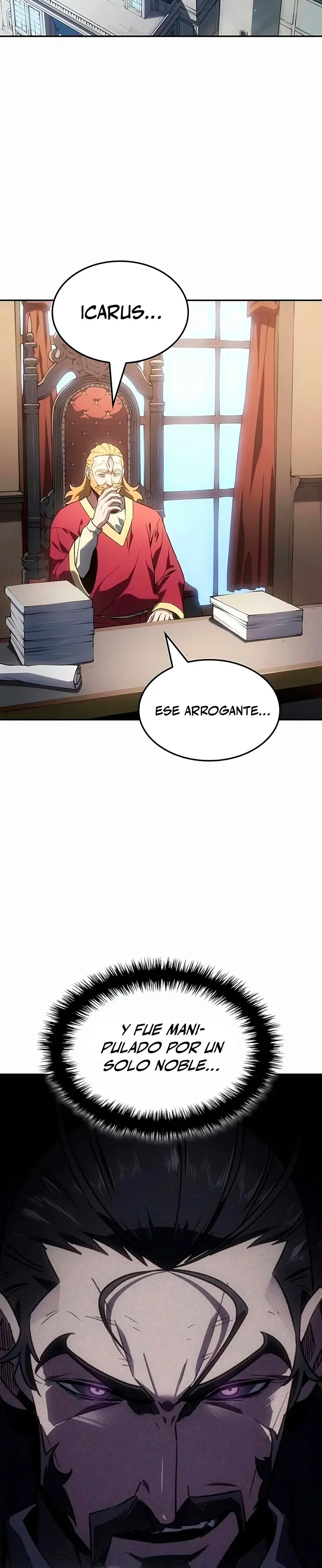 El Señor de Hielo Capítulo 48 - Página 16 en español
