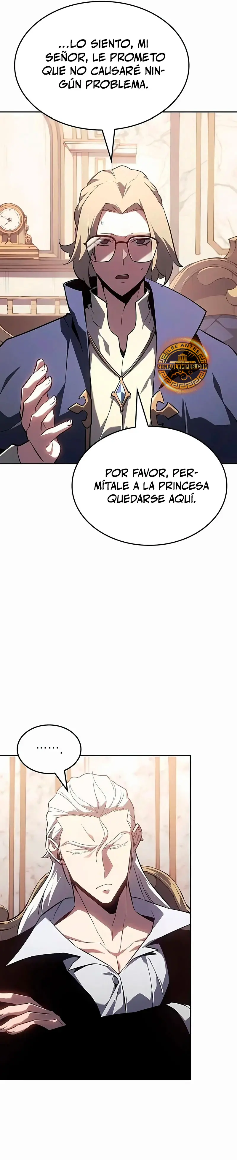 El Señor de Hielo Capítulo 48 - Página 31 en español