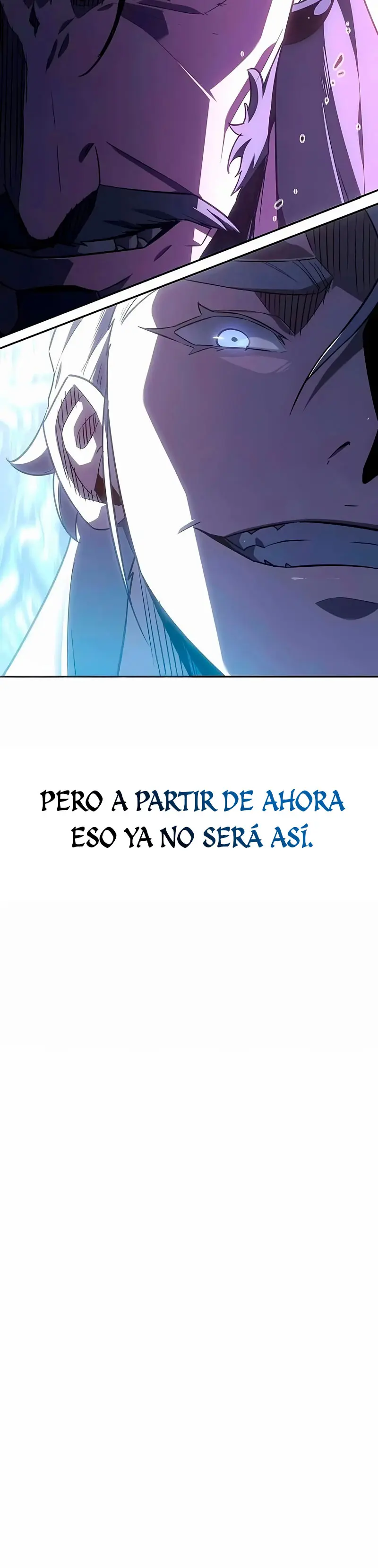 El Señor de Hielo Capítulo 48 - Página 49 en español