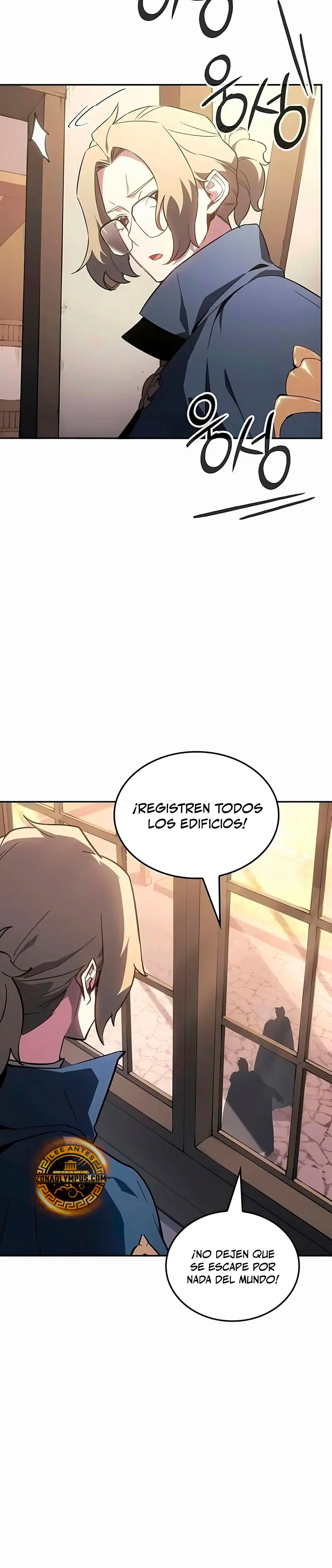 El Señor de Hielo Capítulo 48 - Página 9 en español