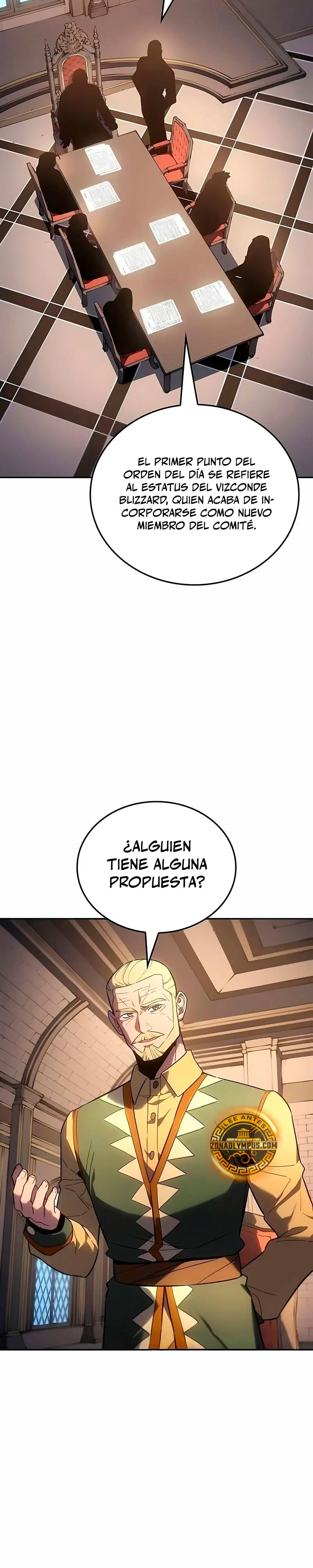 El Señor de Hielo Capítulo 49 - Página 13 en español