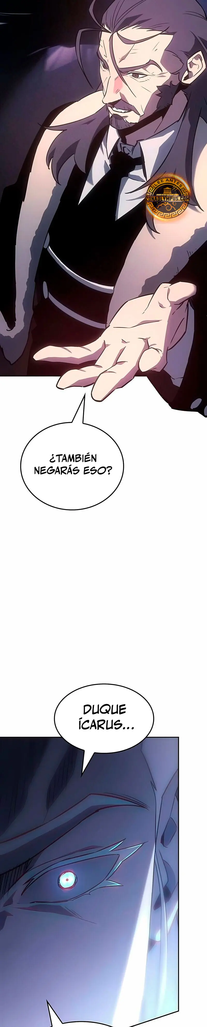 El Señor de Hielo Capítulo 49 - Página 28 en español