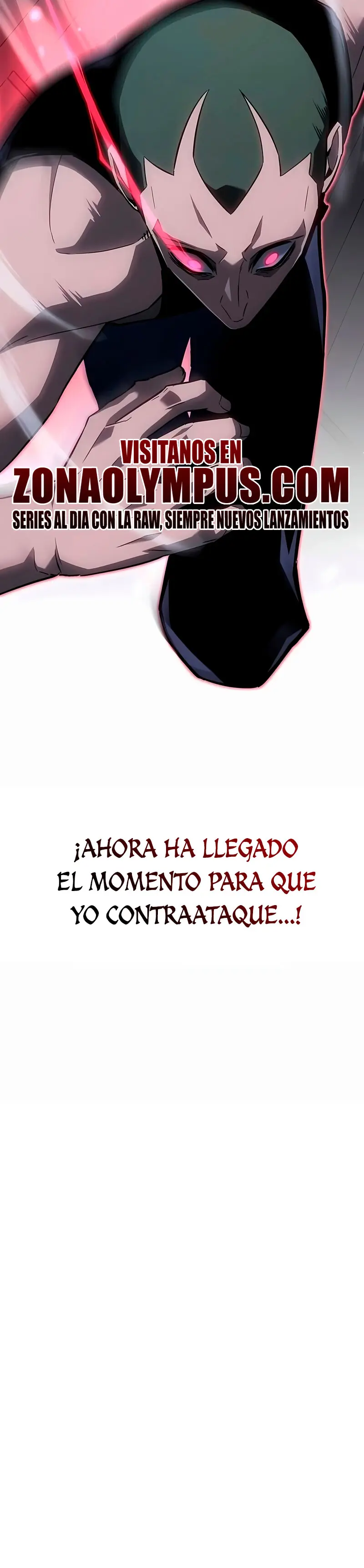 El Señor de Hielo Capítulo 50 - Página 43 en español