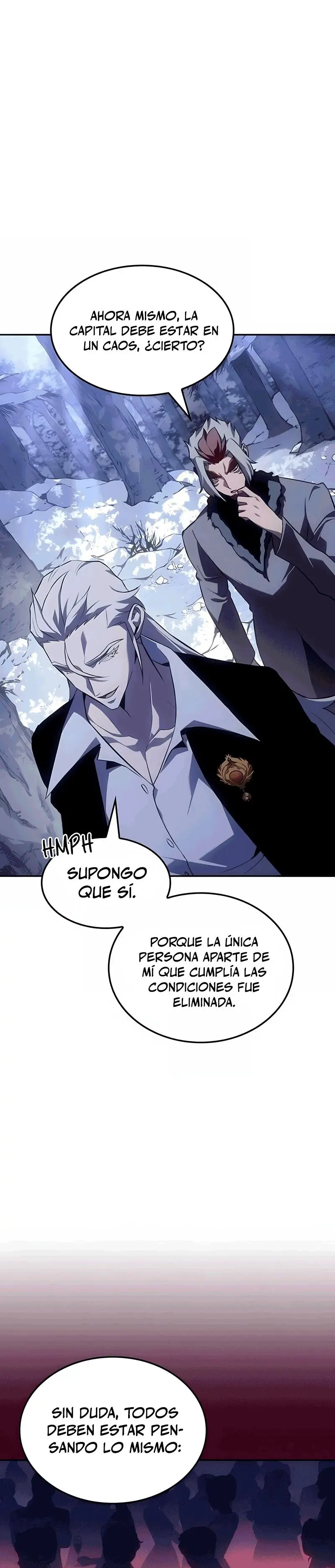 El Señor de Hielo Capítulo 51 - Página 13 en español