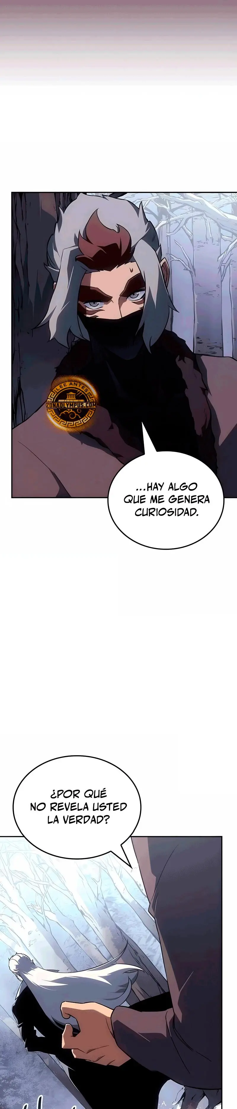 El Señor de Hielo Capítulo 51 - Página 15 en español