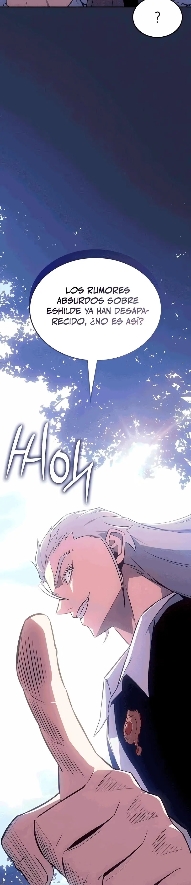El Señor de Hielo Capítulo 51 - Página 18 en español