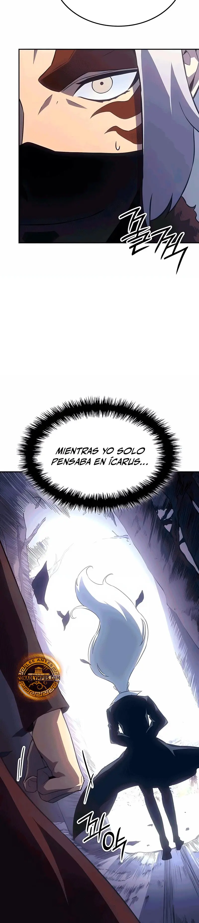 El Señor de Hielo Capítulo 51 - Página 20 en español
