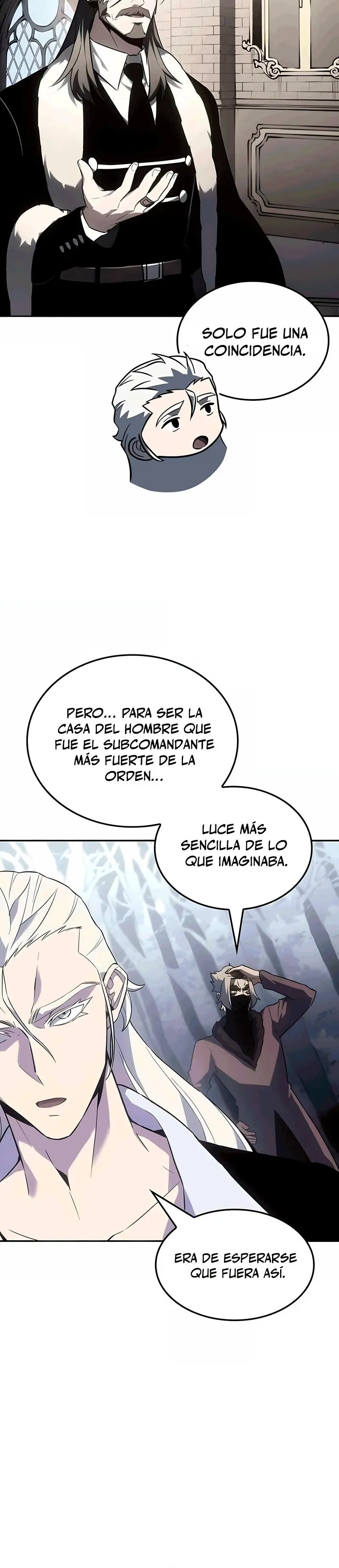 El Señor de Hielo Capítulo 51 - Página 23 en español