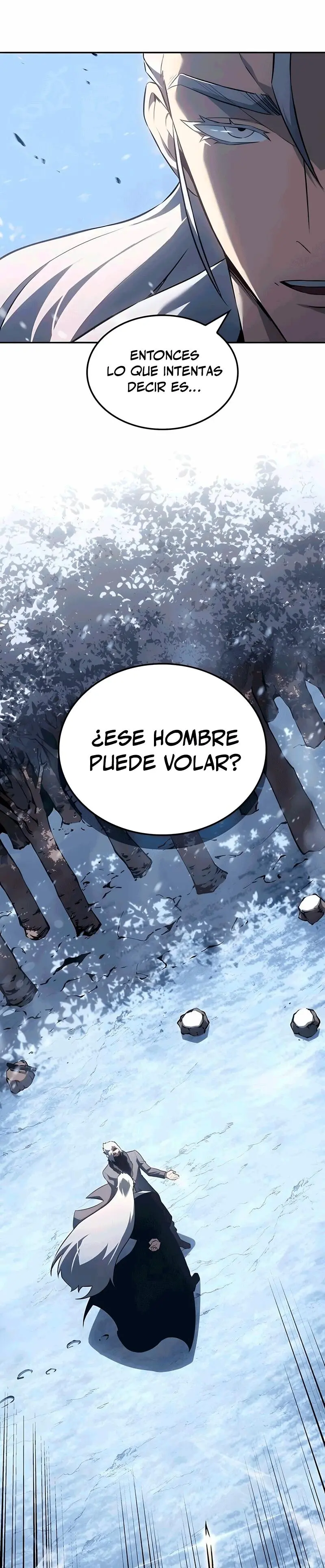 El Señor de Hielo Capítulo 51 - Página 28 en español