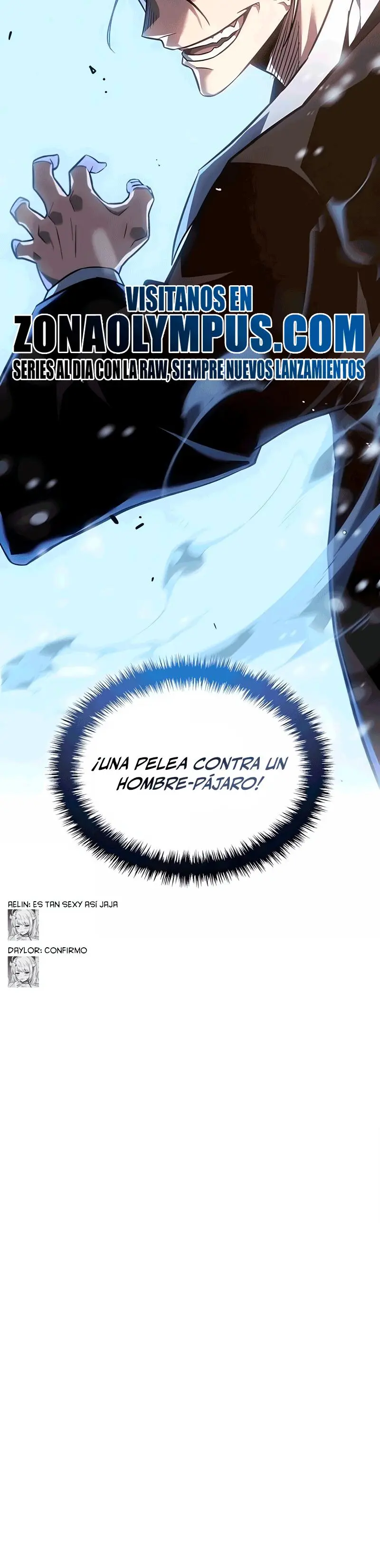El Señor de Hielo Capítulo 51 - Página 44 en español